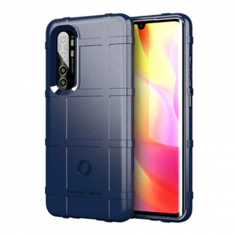 Cover Xiaomi Mi Note 10 Lite Robust Skjold