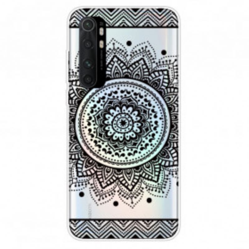 Cover Xiaomi Mi Note 10 Lite Smuk Mandala