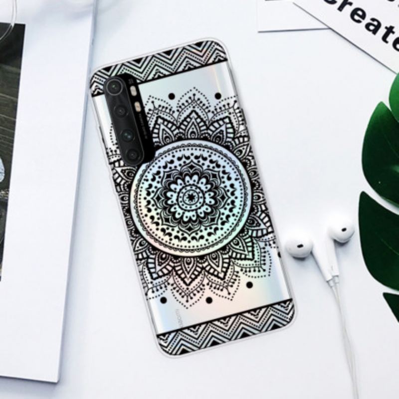 Cover Xiaomi Mi Note 10 Lite Smuk Mandala