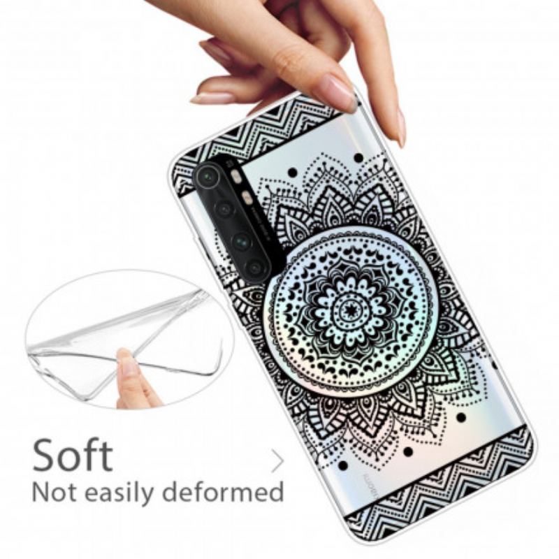 Cover Xiaomi Mi Note 10 Lite Smuk Mandala