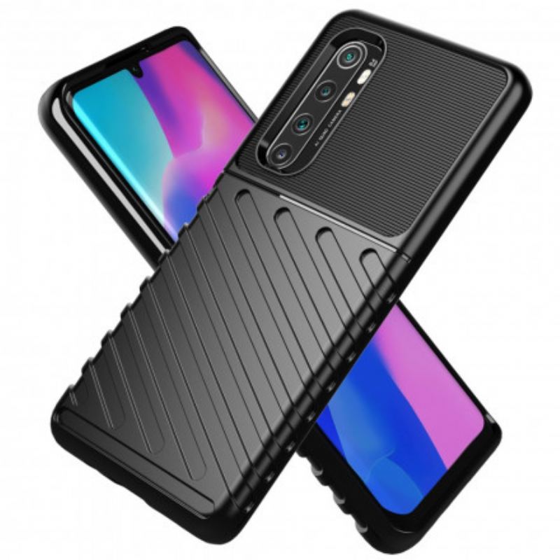 Cover Xiaomi Mi Note 10 Lite Torden Serien