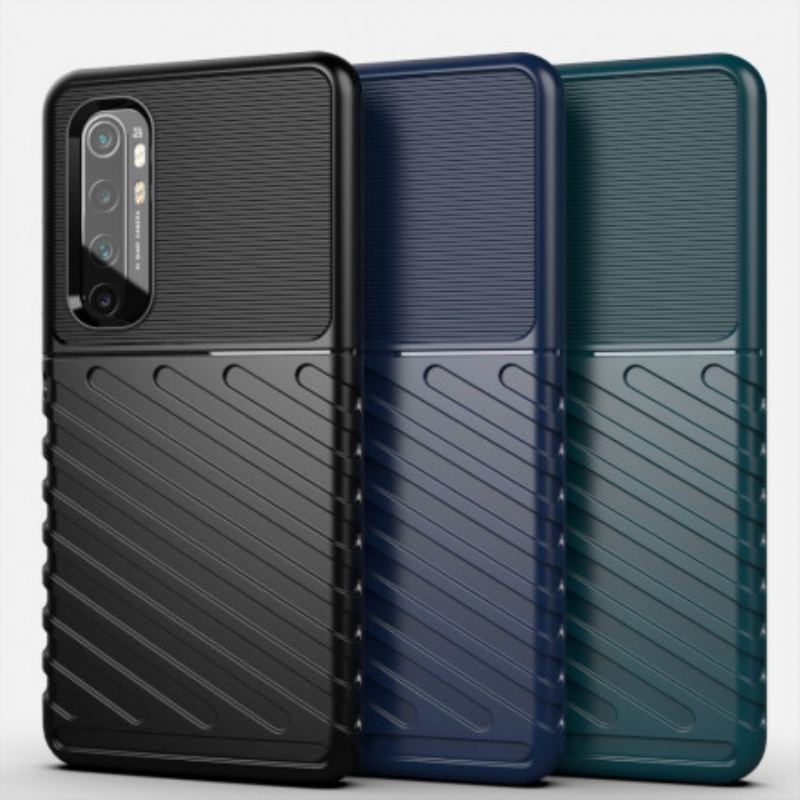 Cover Xiaomi Mi Note 10 Lite Torden Serien