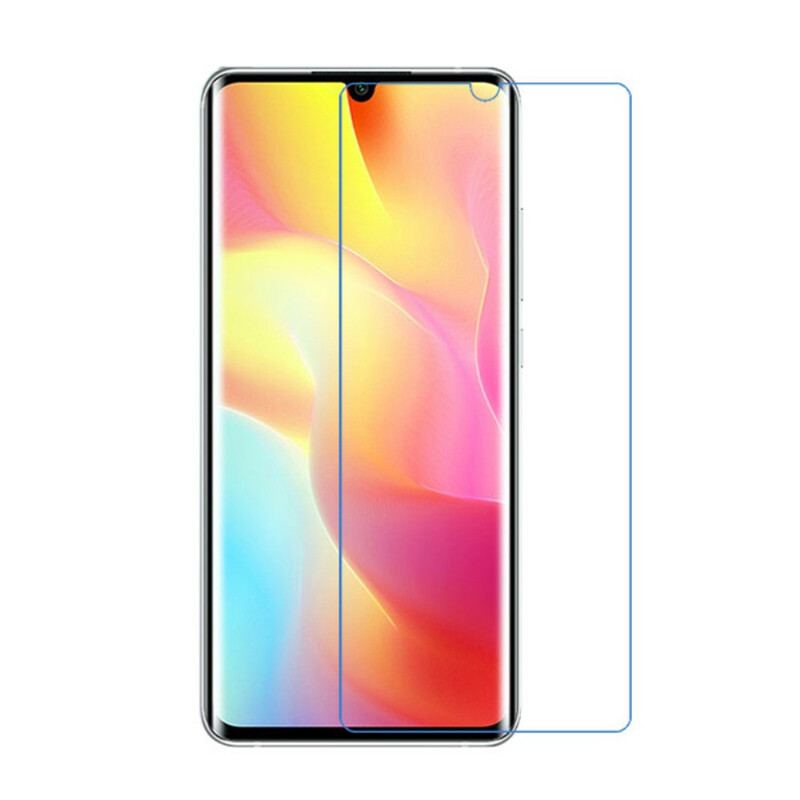 Skærmbeskytter Til Xiaomi Mi Note 10 Lite