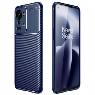 Cover OnePlus Nord 2T 5G Fleksibel Kulfiber