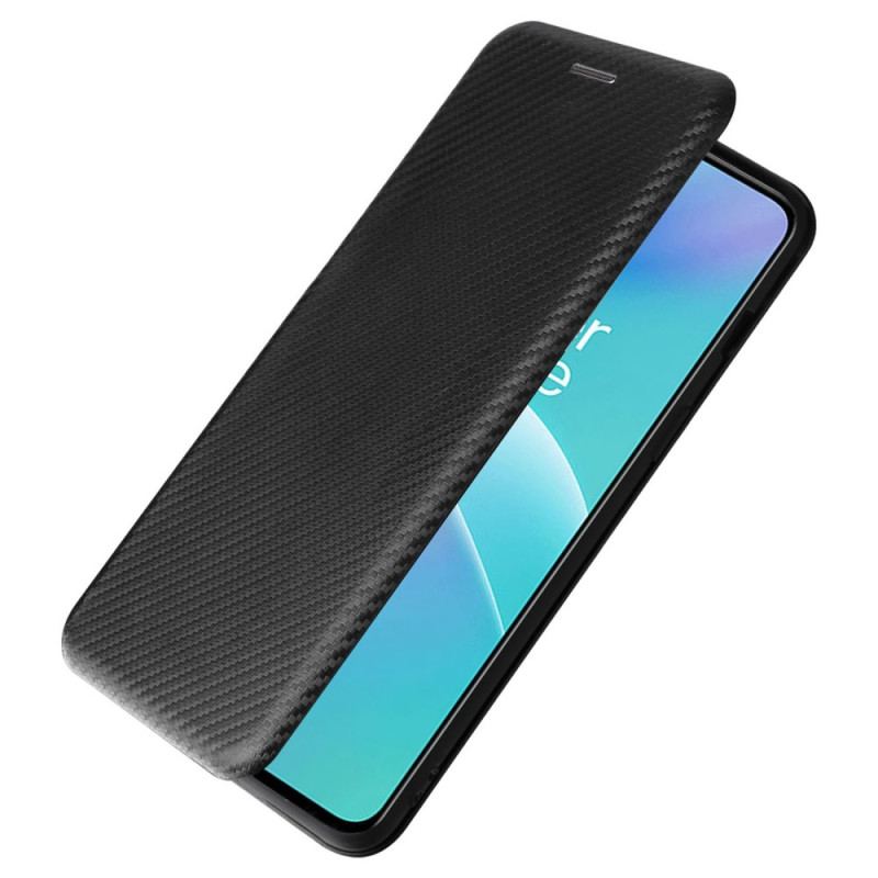 Cover OnePlus Nord 2T 5G Flip Cover Ring Kulfiber