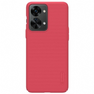 Cover OnePlus Nord 2T 5G Frostet Nillkin