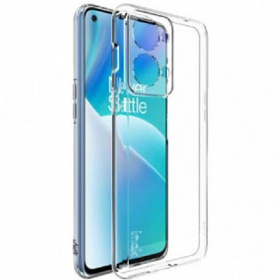 Cover OnePlus Nord 2T 5G Gennemsigtig Imak