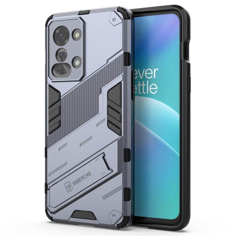 Cover OnePlus Nord 2T 5G Kickstand Hybrid