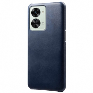 Cover OnePlus Nord 2T 5G Læder Tekstur