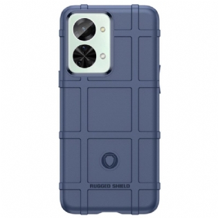 Cover OnePlus Nord 2T 5G Robust Skjold