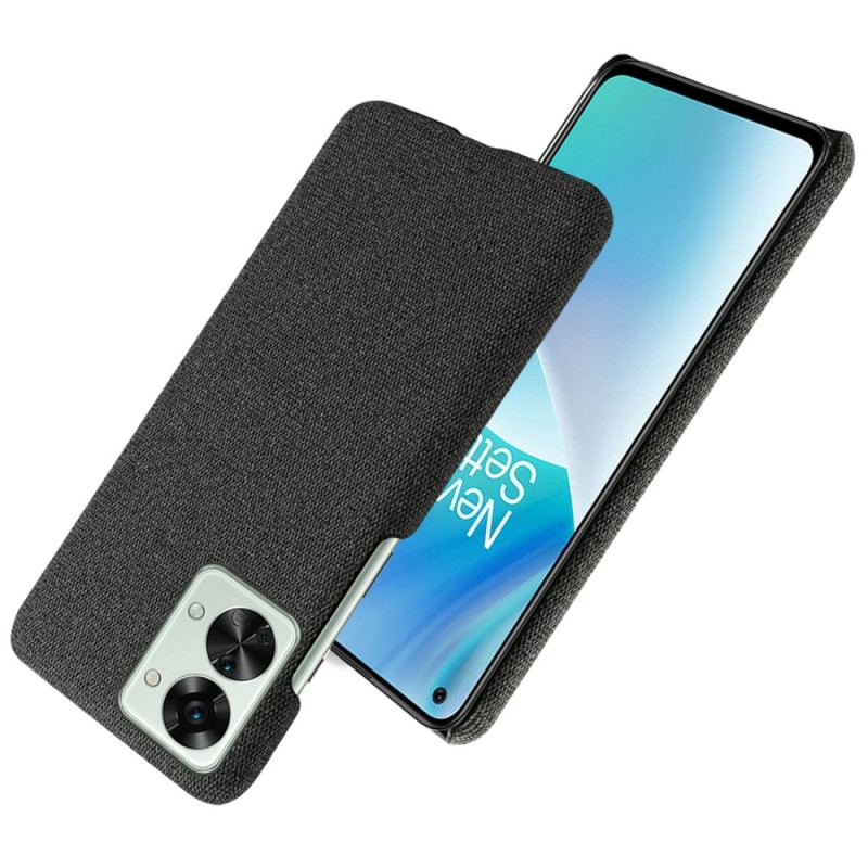 Cover OnePlus Nord 2T 5G Skridsikker