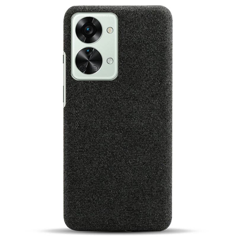 Cover OnePlus Nord 2T 5G Skridsikker