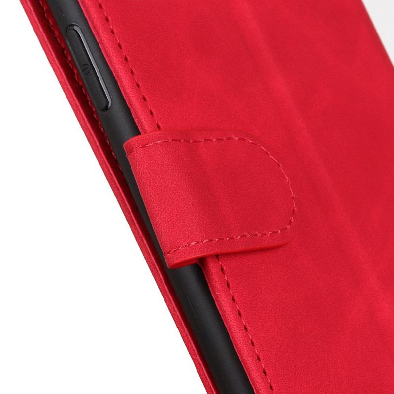 Flip Cover OnePlus Nord 2T 5G Khazneh