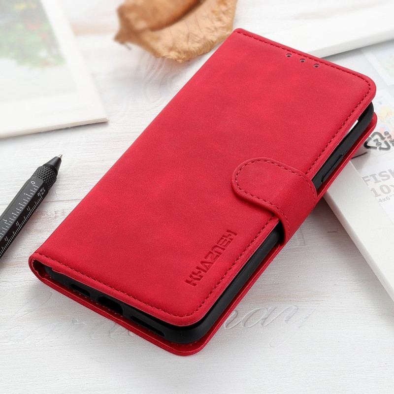 Flip Cover OnePlus Nord 2T 5G Khazneh