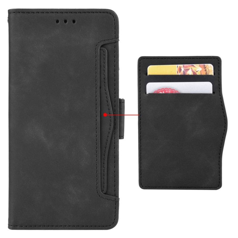 Flip Cover OnePlus Nord 2T 5G Multi-card Premier Class