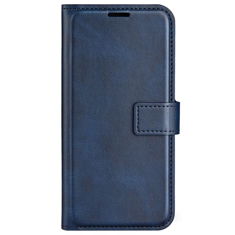 Flip Cover OnePlus Nord 2T 5G Retro Stil