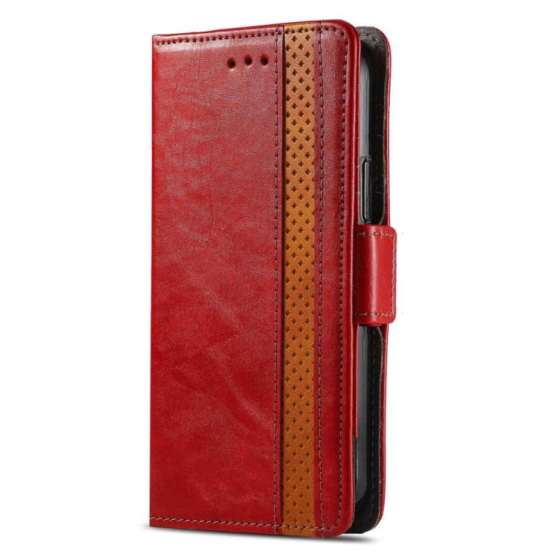 Flip Cover OnePlus Nord 2T 5G Rfid Kortholder