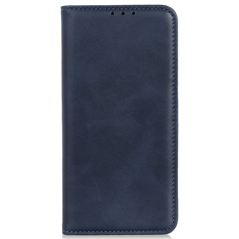 Flip Cover OnePlus Nord 2T 5G Split Læder