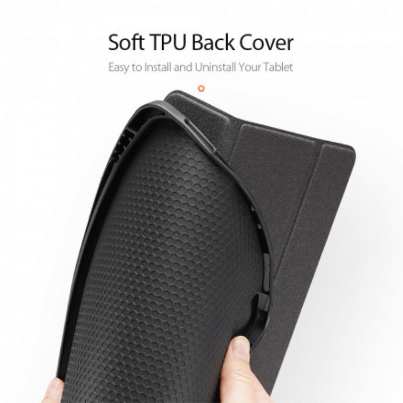 Cover iPad Pro 11" (2021) Dux-ducis