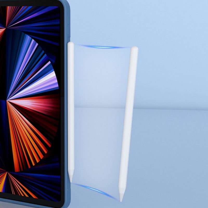 Cover iPad Pro 11" (2021) Gensidig Hybrid