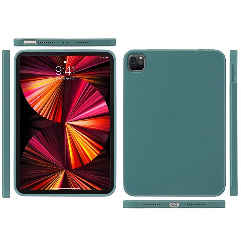 Cover iPad Pro 11" (2021) Hudberøring