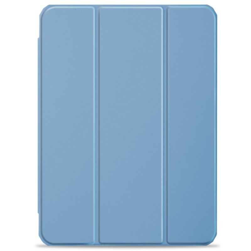 Cover iPad Pro 11" (2021) Hybrid Clear Back Pen Holder