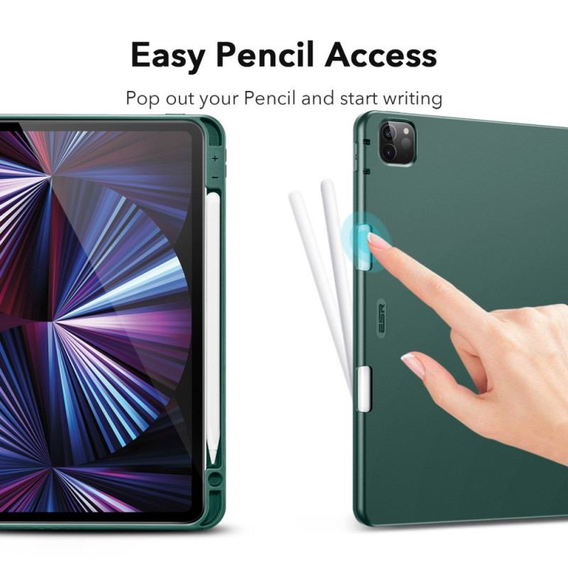 Cover iPad Pro 11" (2021) Hybrid Esr