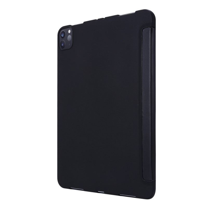 Cover iPad Pro 11" (2021) Hybrid Med Tre Ben