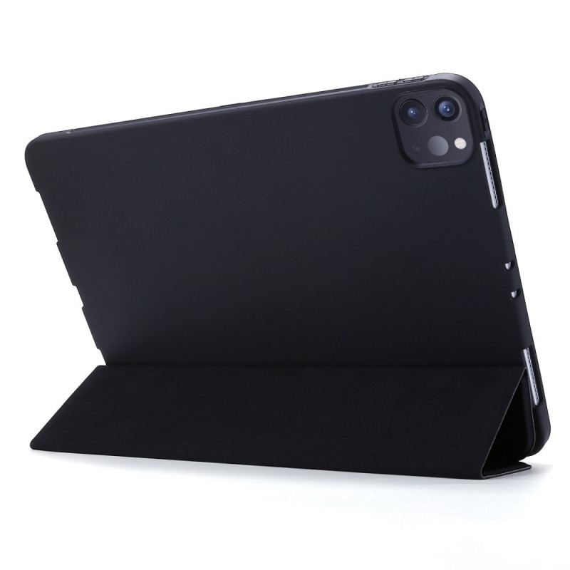 Cover iPad Pro 11" (2021) Hybrid Med Tre Ben