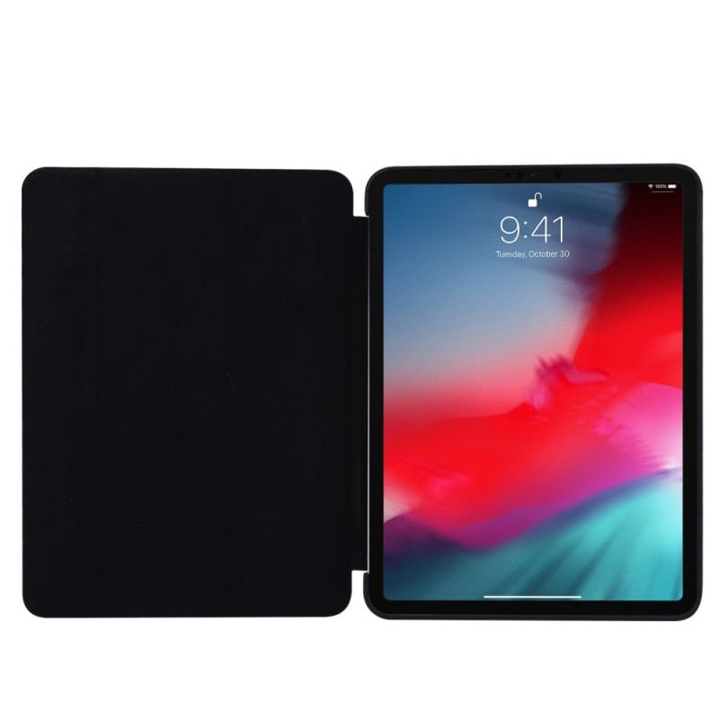 Cover iPad Pro 11" (2021) Hybrid Med Tre Ben