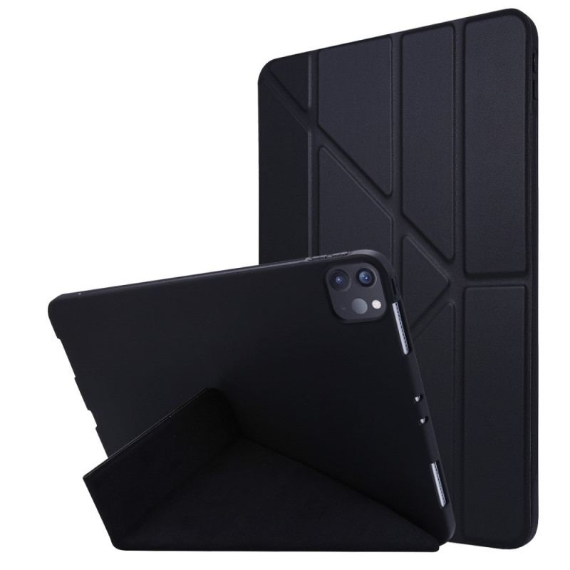 Cover iPad Pro 11" (2021) Hybrid Origami