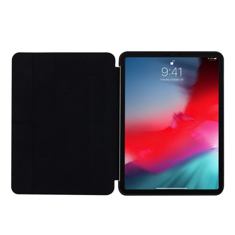 Cover iPad Pro 11" (2021) Hybrid Origami