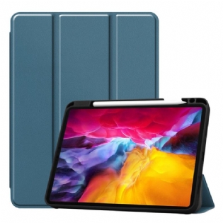 Cover iPad Pro 11" (2021) Imiteret Læder Enkay