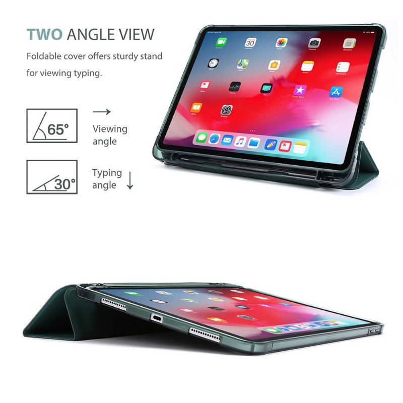 Cover iPad Pro 11" (2021) Klassisk Trifold