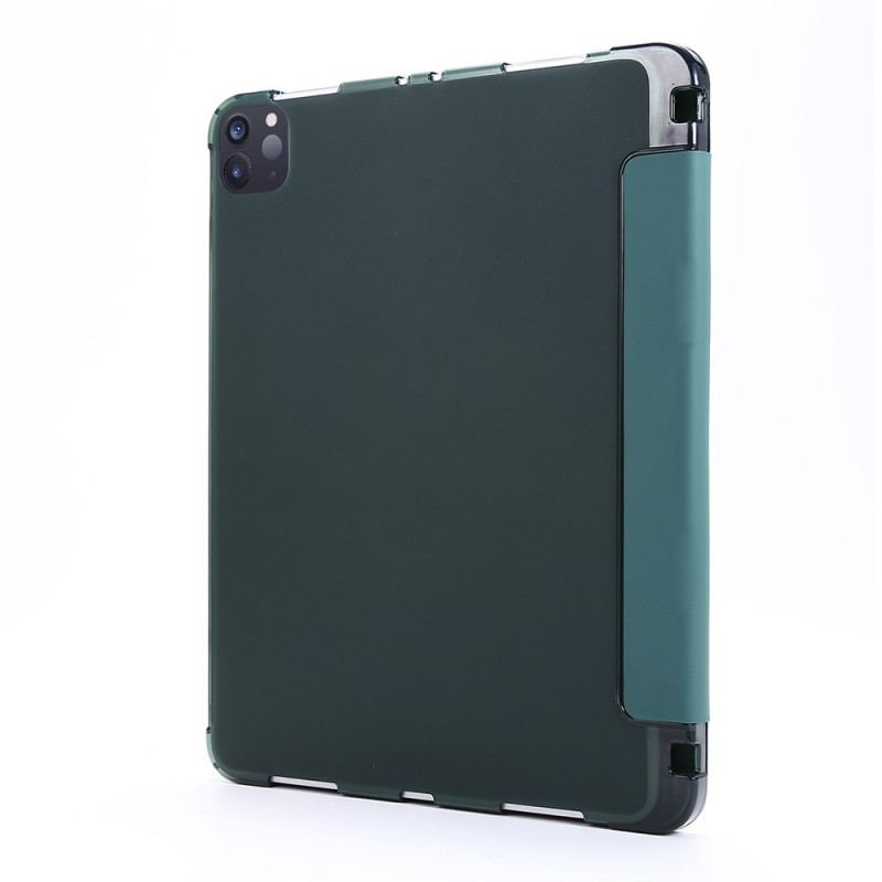 Cover iPad Pro 11" (2021) Klassisk Trifold