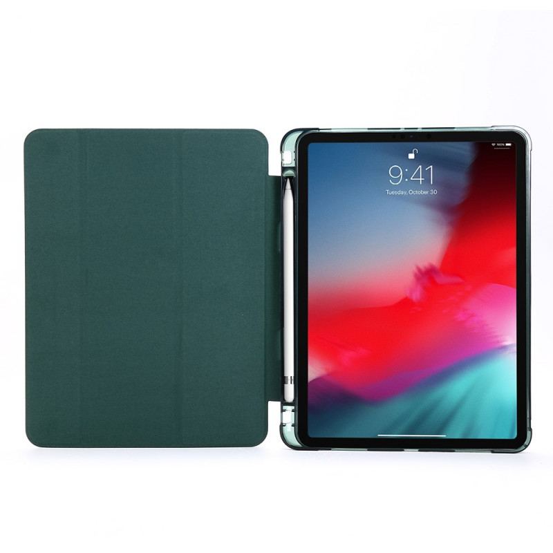 Cover iPad Pro 11" (2021) Klassisk Trifold