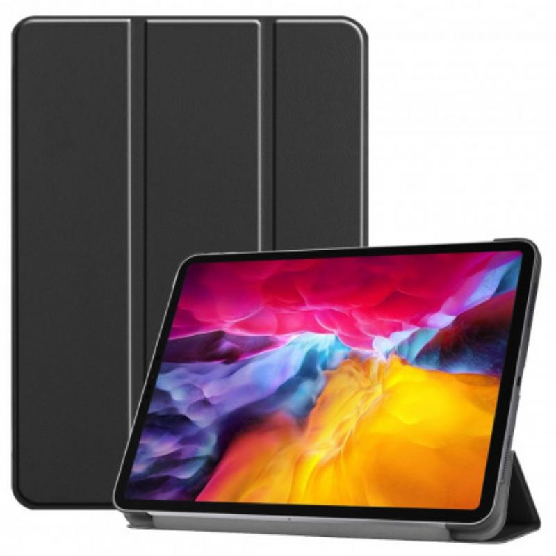 Cover iPad Pro 11" (2021) Klassisk Trifold