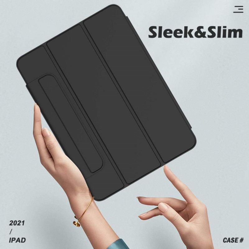 Cover iPad Pro 11" (2021) Magnetisk Lås