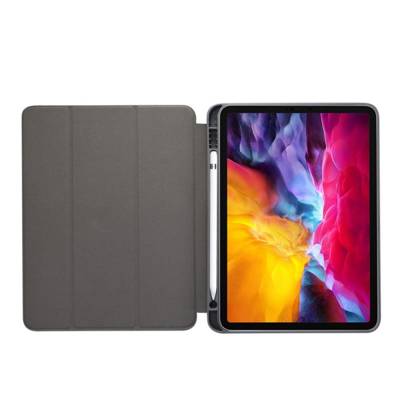 Cover iPad Pro 11" (2021) Marmor Stil