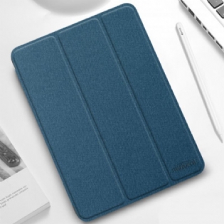 Cover iPad Pro 11" (2021) Muligt Stof
