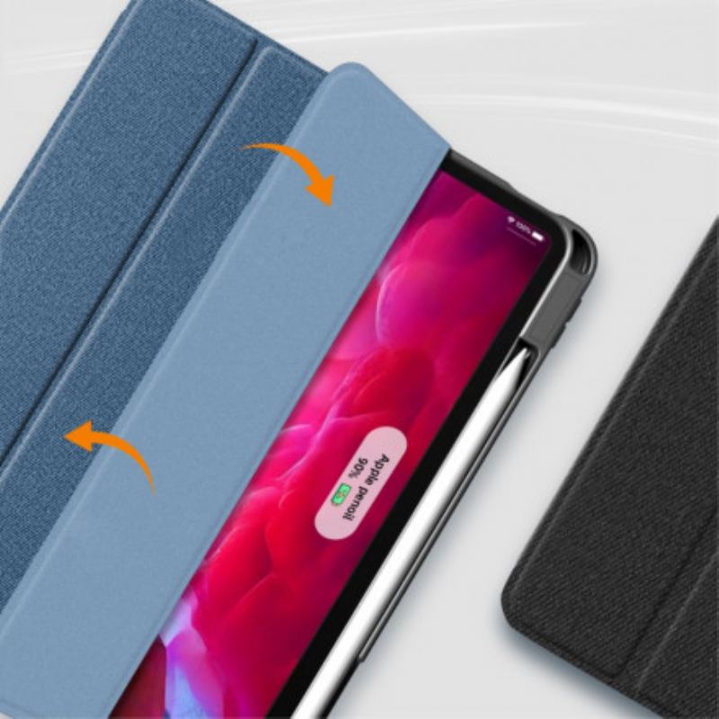 Cover iPad Pro 11" (2021) Muligt Stof