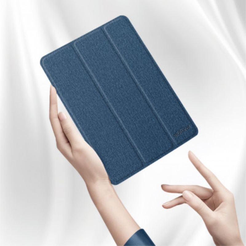 Cover iPad Pro 11" (2021) Muligt Stof