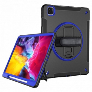 Cover iPad Pro 11" (2021) Multifunktionel Penneholder