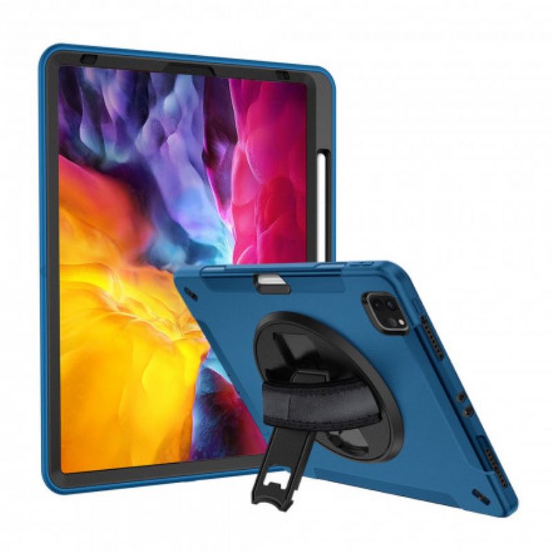 Cover iPad Pro 11" (2021) Multifunktionel Penneholder