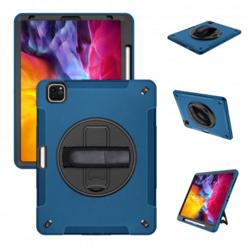 Cover iPad Pro 11" (2021) Multifunktionel Penneholder