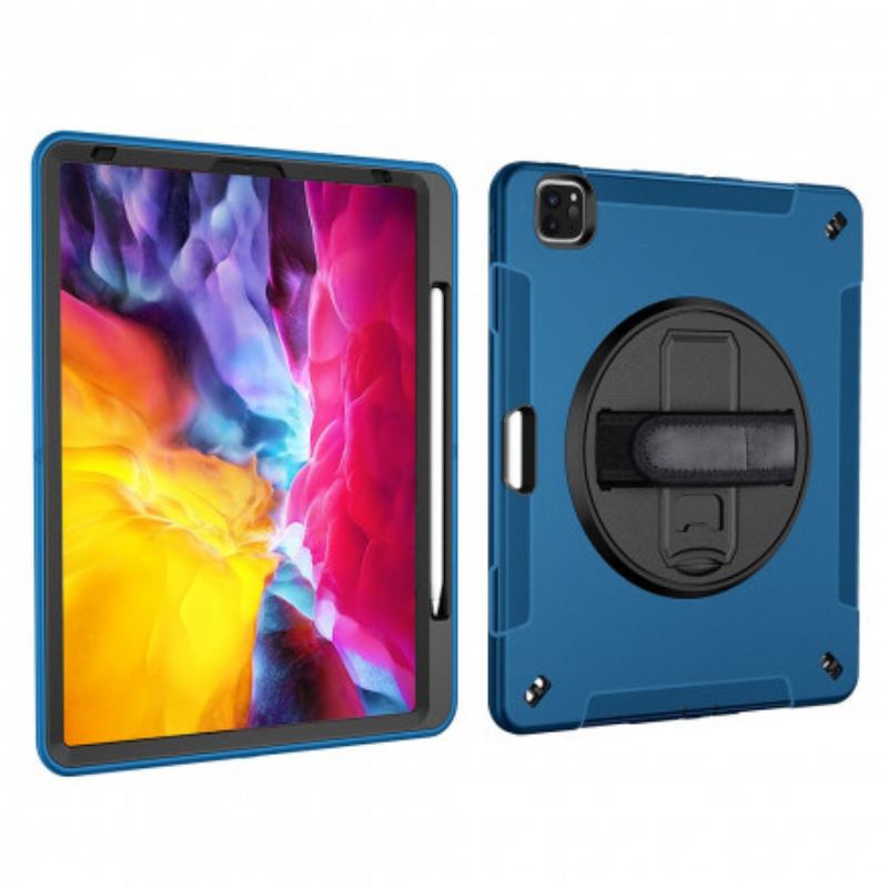 Cover iPad Pro 11" (2021) Multifunktionel Penneholder