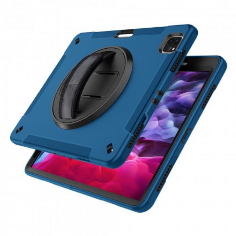 Cover iPad Pro 11" (2021) Multifunktionel Penneholder