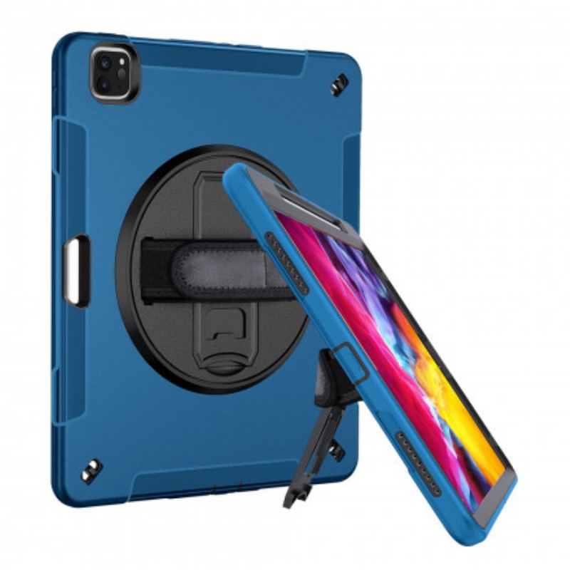 Cover iPad Pro 11" (2021) Multifunktionel Penneholder