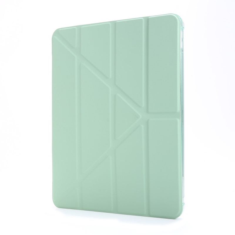 Cover iPad Pro 11" (2021) Origami I Læder