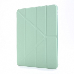 Cover iPad Pro 11" (2021) Origami I Læder